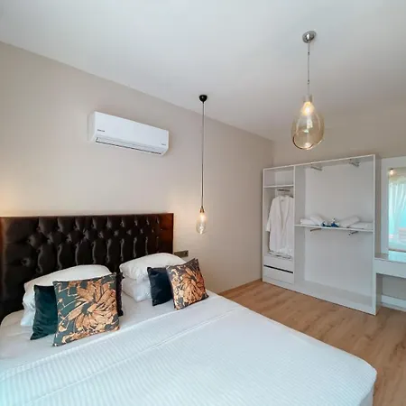 Hotel Stone 5 Ovacık