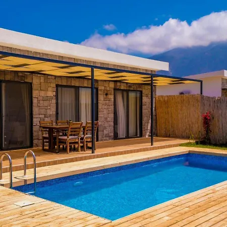 Hotel Stone 5