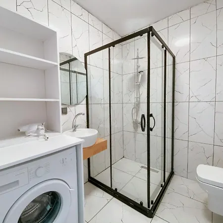 Stone 5 Szálloda Ovacık